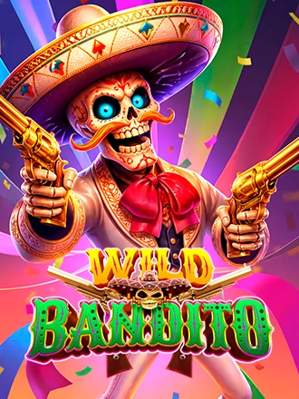 Wild Bandito